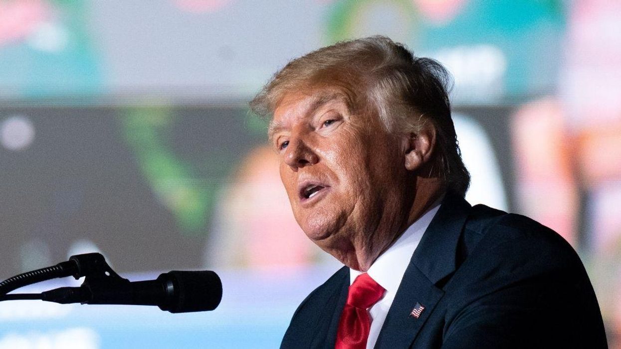 QAnon Supporters Are Getting Duped By $30 'Trumpcoins' Pushed By Fake Celebrity Accounts