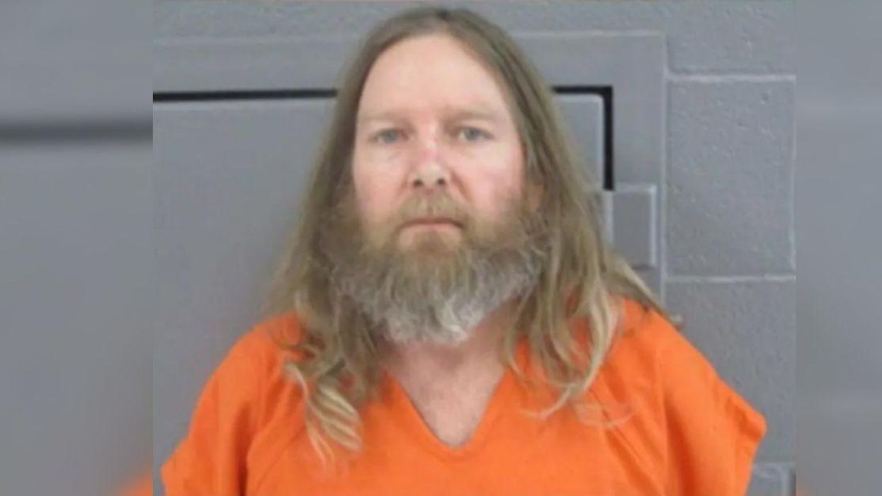 Man Reportedly Murdered His Pharmacist Brother Because He Was 'Killing People With The COVID Shot'