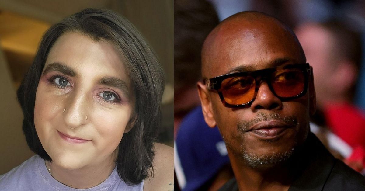 Trans Netflix Showrunner Leaves Network Over Dave Chappelle's 'Blatantly Transphobic' New Stand-Up Special