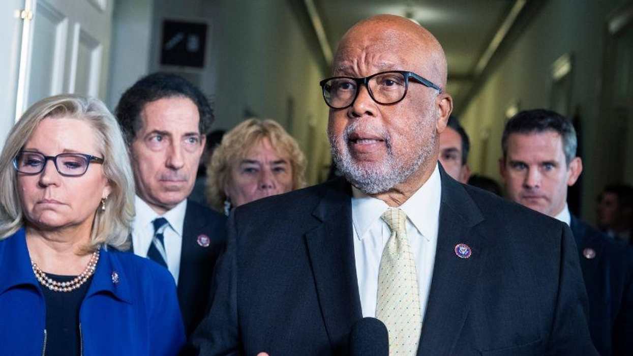 Jan 6 Committee Claps Back After Anti-Trump GOPer Claims 'Commission is Dead Already' in Angry Twitter Rant