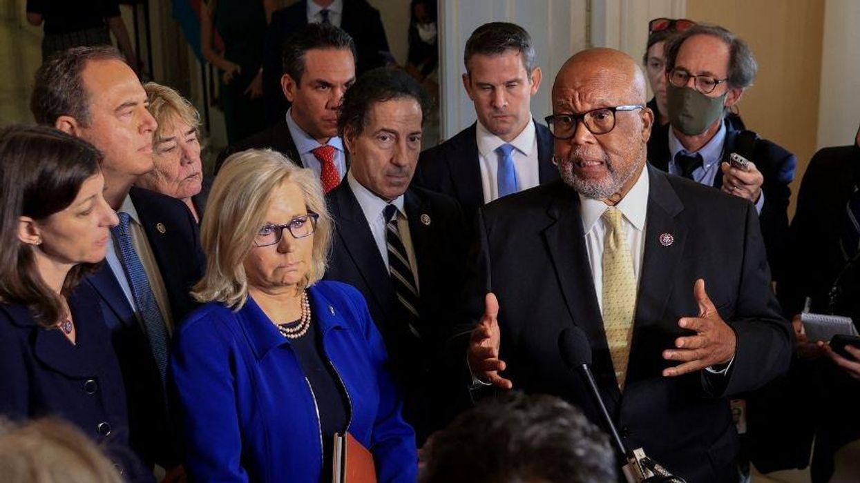 Can Team Trump Be Compelled To Comply With Jan. 6 Committee Subpoenas?