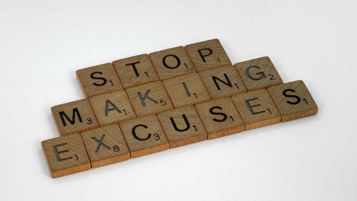 People Share The Dumbest Reasons Their Ex Has Ever Given Them For Cheating