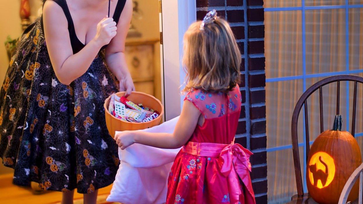 People Break Down Their Absolute Worst Halloween Experiences