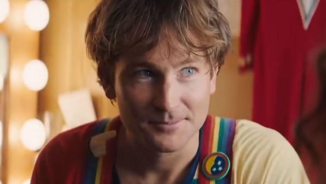 Actor's Viral Impression Of Robin Williams Has Fans Calling For Him To Be Cast In A Biopic STAT