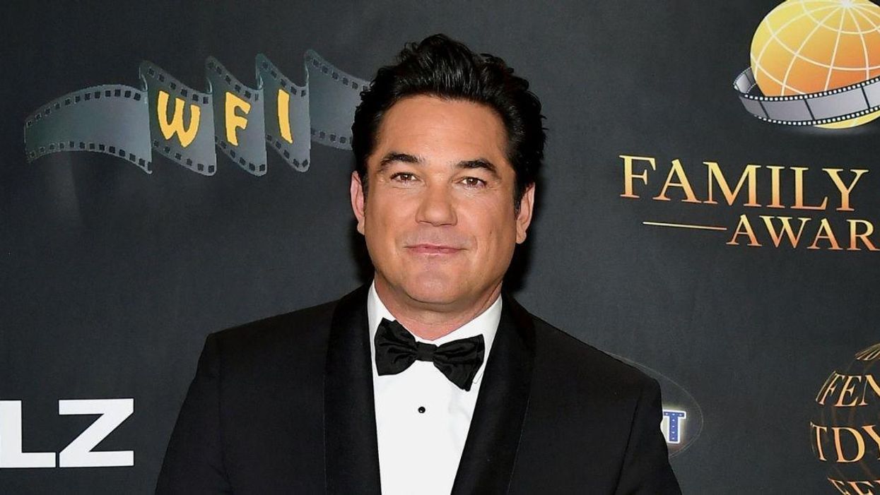 Dean Cain Roasted After Complaining That Superman Being Bisexual Is Just 'Bandwagoning'