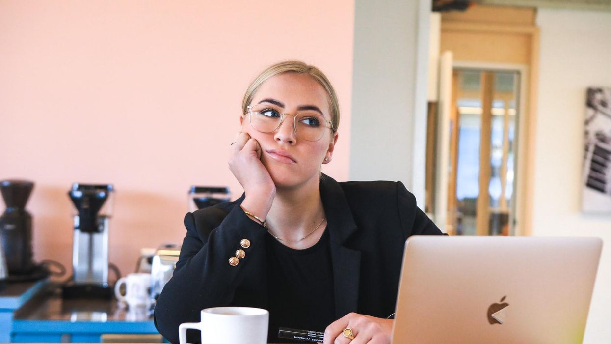 People Break Down The Real Reason They Actually Walked Out Of A Job Interview