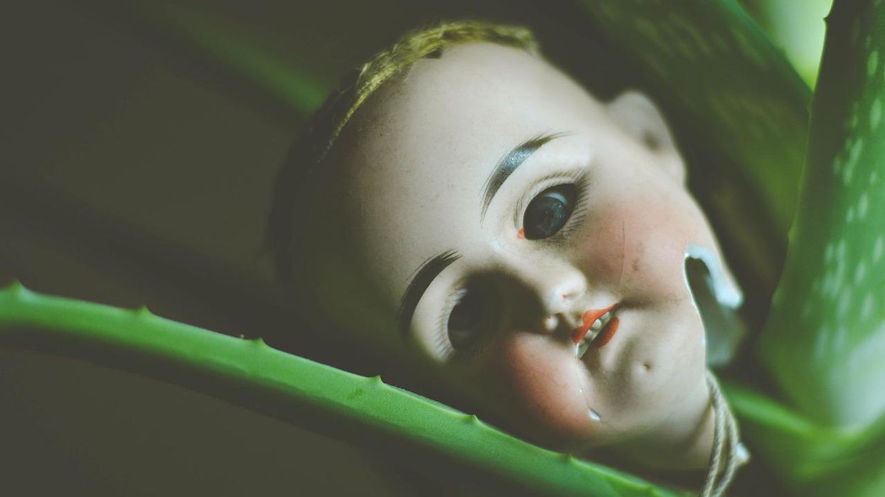 People Describe The Creepiest Thing They've Ever Experienced In Their Life