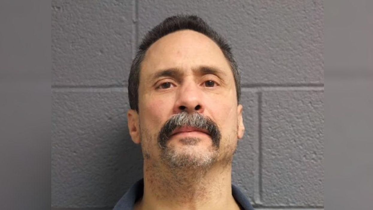 Michigan Pastor With 8 DUI Arrests Accused Of Trying To Murder Sheriff's Deputies With His Car