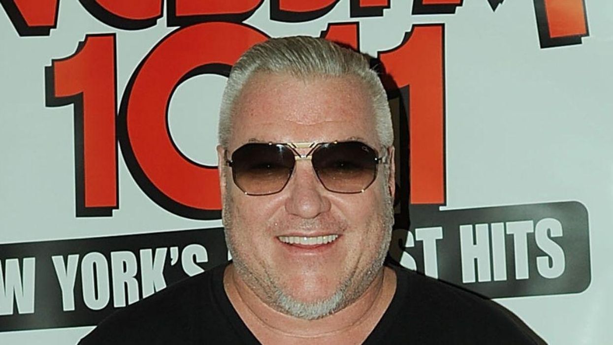 Smash Mouth Lead Singer Quits Band After Video Captures Him Threatening And Cursing At Fans