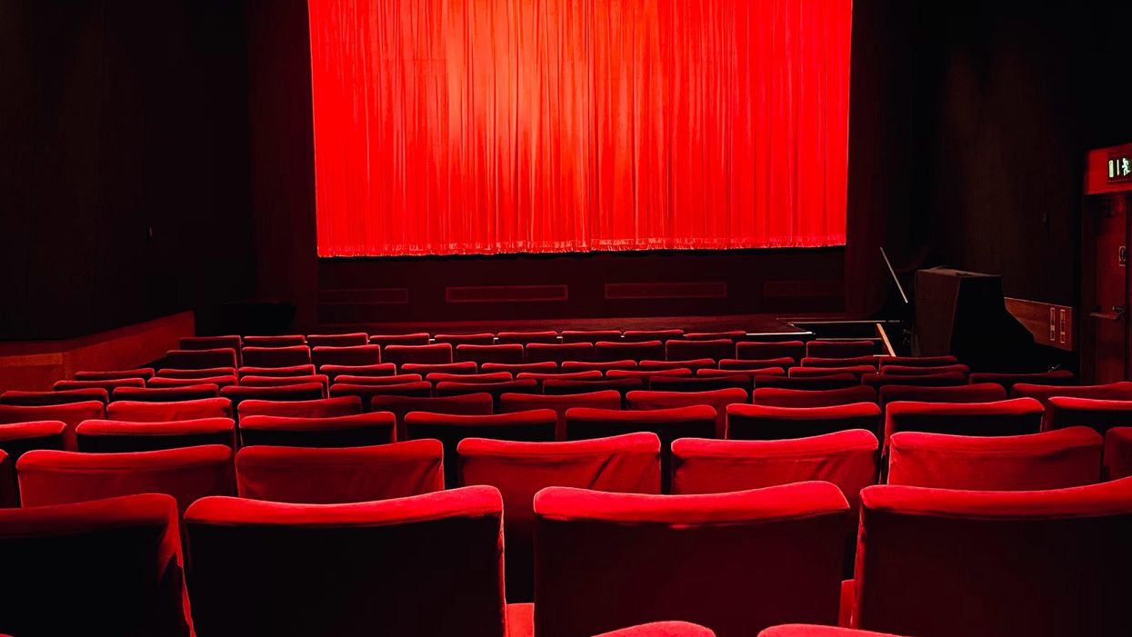 People Share The Most Underrated Horror Movies Of All-Time