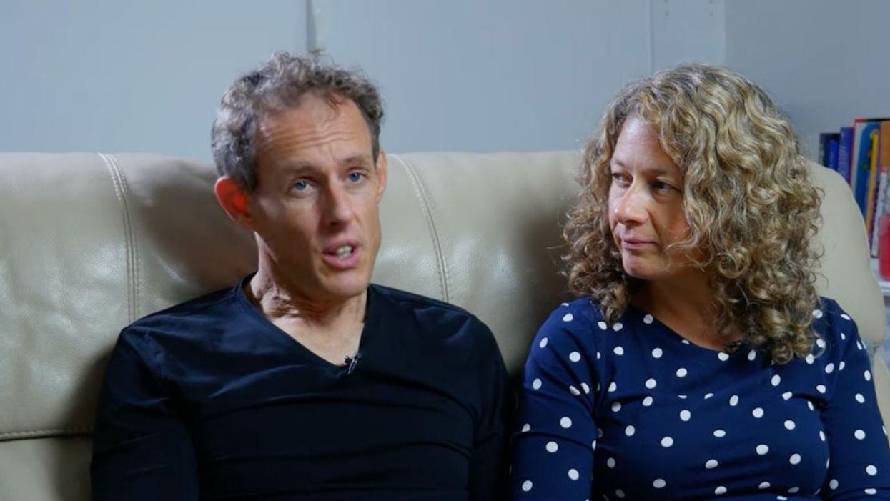 Christian Parents Sue Gov't After Their Kid Was 'Confused' About A Classmate Wearing A Dress