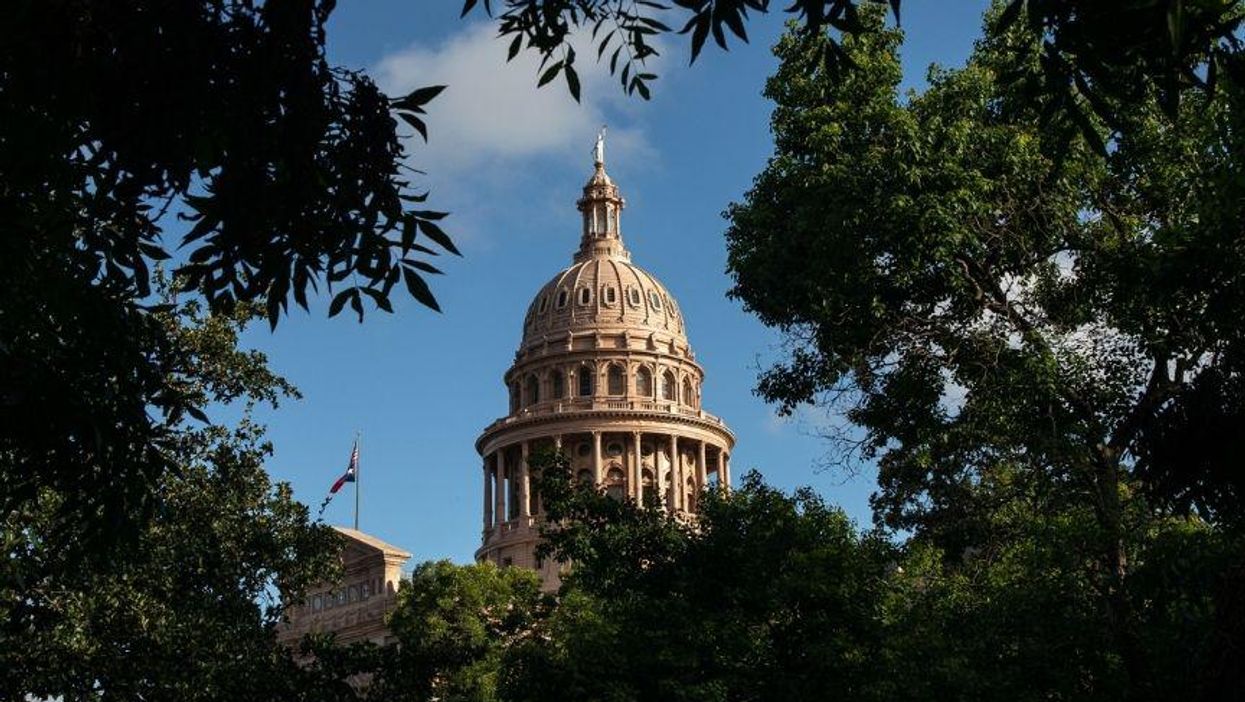 How an Anti-Critical Race Theory Law in Texas Spawned a Holocaust Denial Controversy