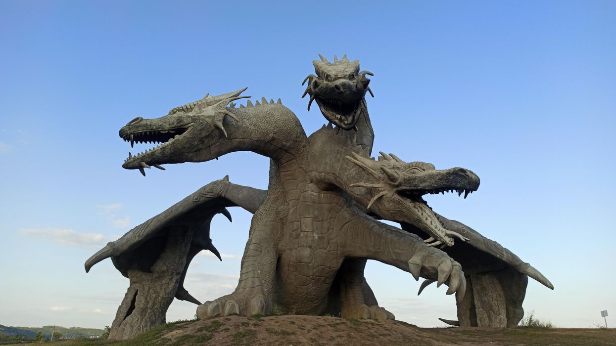 People Confess Which Creatures From Folklore They Actually Believe Exist