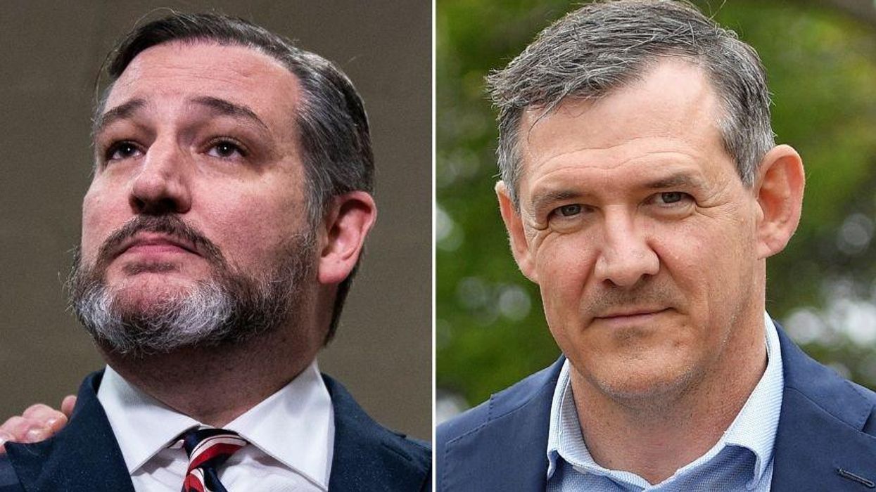 Ted Cruz Claimed Australia Is the 'Texas of the Pacific' and a Top Aussie Official Just Clapped Back