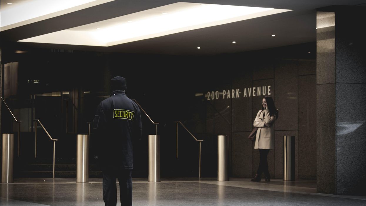 People Describe The Most Dangerous Person They've Ever Met