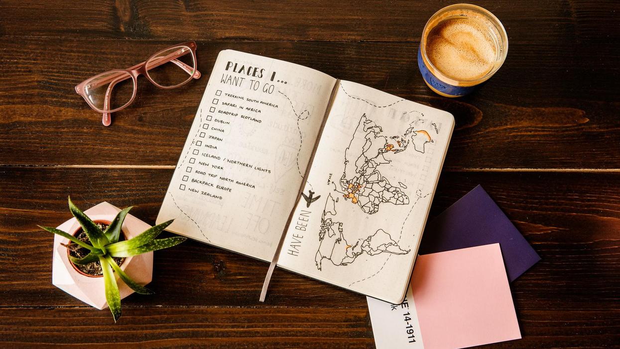 People Share Their Biggest Bucket List Items If They Only Had One Day Left On Earth