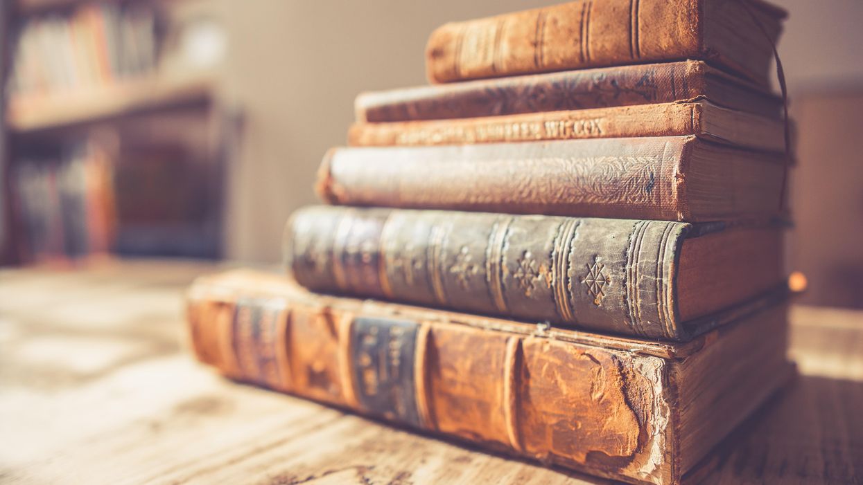 History Lovers Share The Most WTF‽ Historical Events They Know