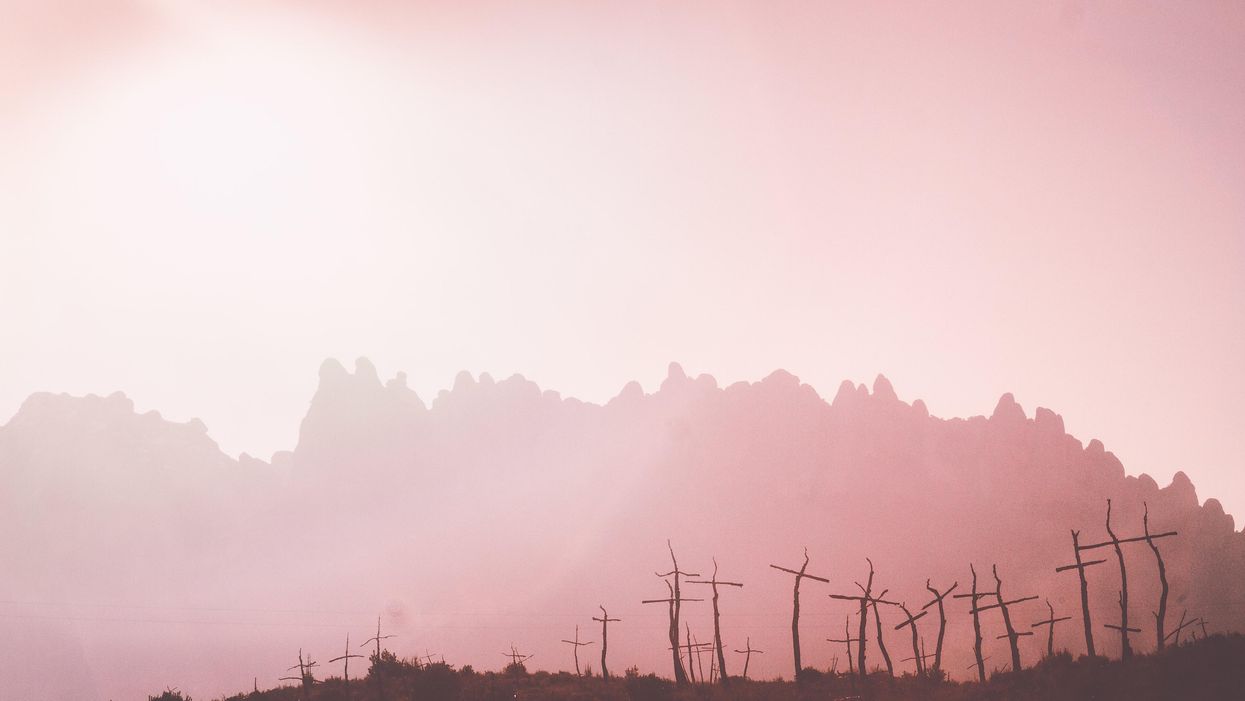 People Predict What Will Ultimately Cause Western Civilization To Collapse