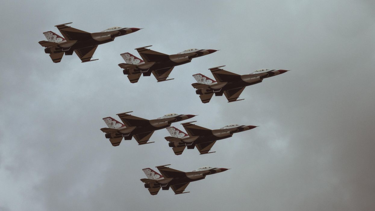 People Explain Which Country Will Most Likely Start World War III