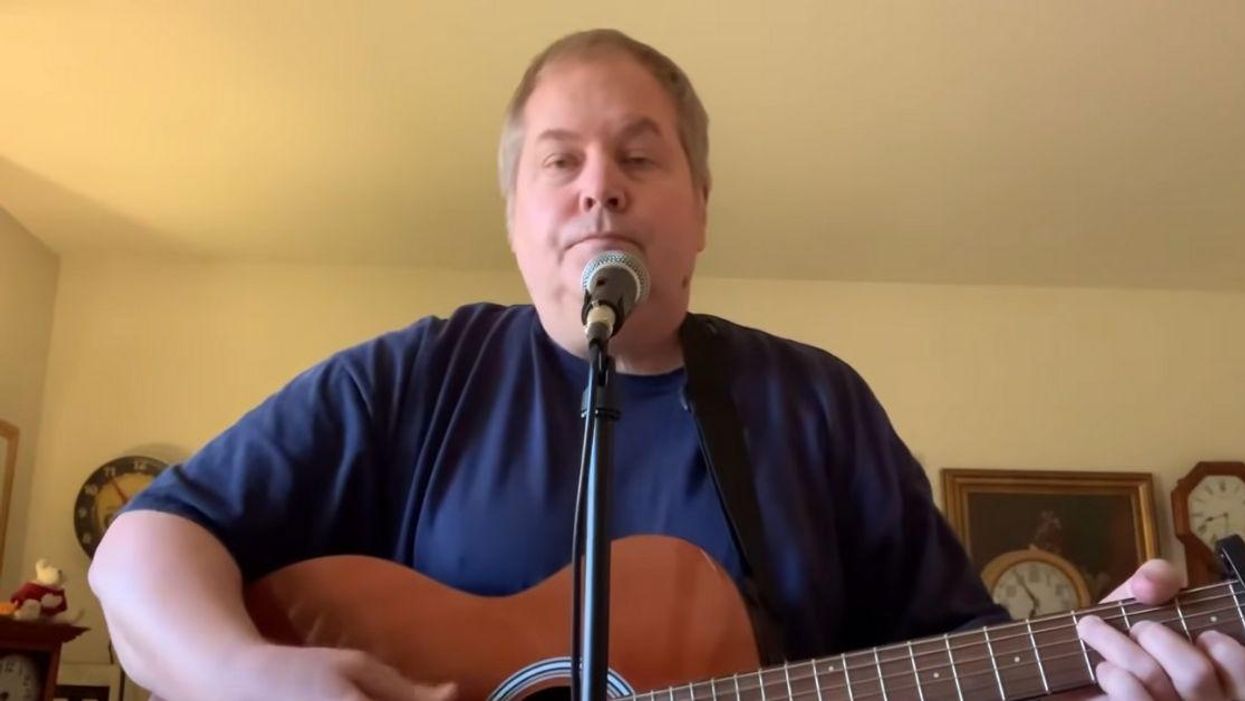 Reagan's Attempted Assassin Wants Everyone To Check Out The Original Country Songs He Wrote