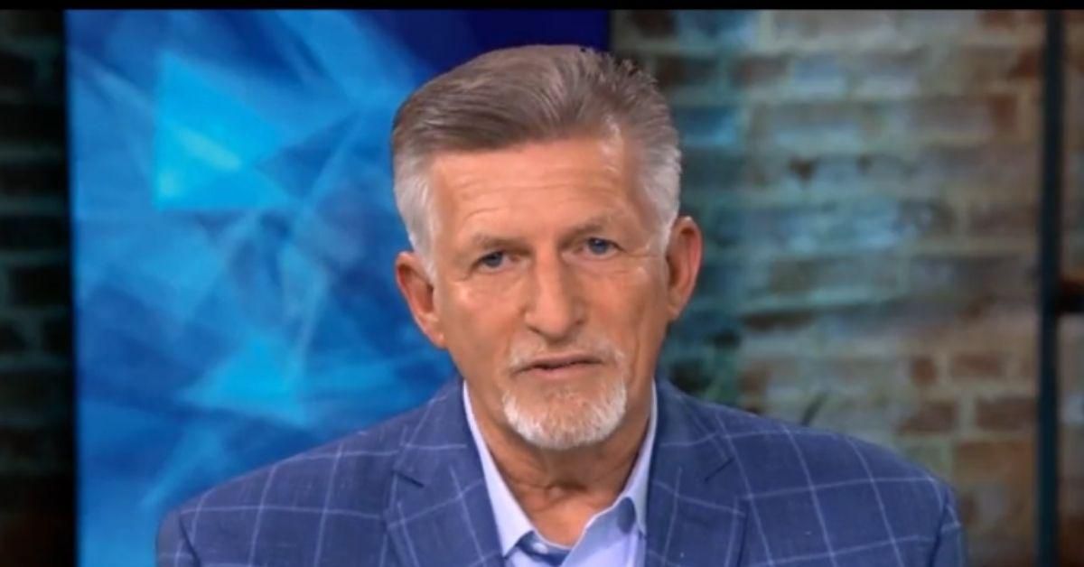 Christian TV Host Absurdly Claims COVID Vaccine Injects Eggs That Hatch Into 'Synthetic Parasites'