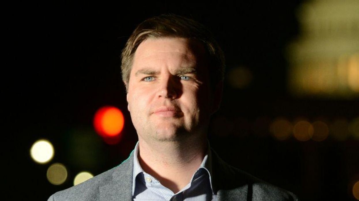 GOP Senate Candidate Urges Twitter to Reinstate Trump for 'Alec Baldwin Tweets'