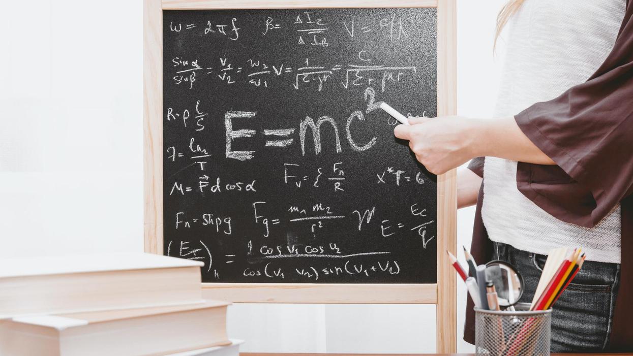 People Explain What Bulls*** They're Shocked Is Still Being Taught To Kids Today