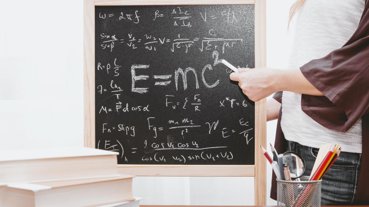 People Explain What Bulls*** They're Shocked Is Still Being Taught To Kids Today