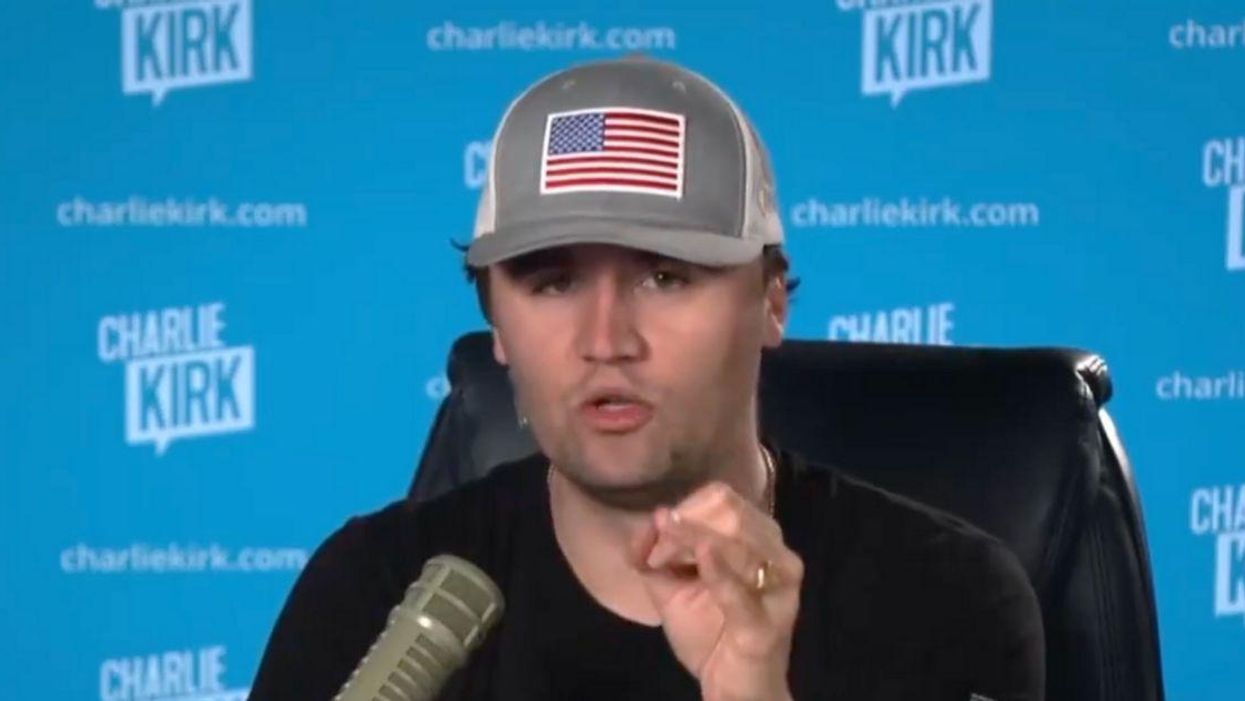 Far-Right Activist Suggests China Will Invade Taiwan Because US High School Held Drag Show