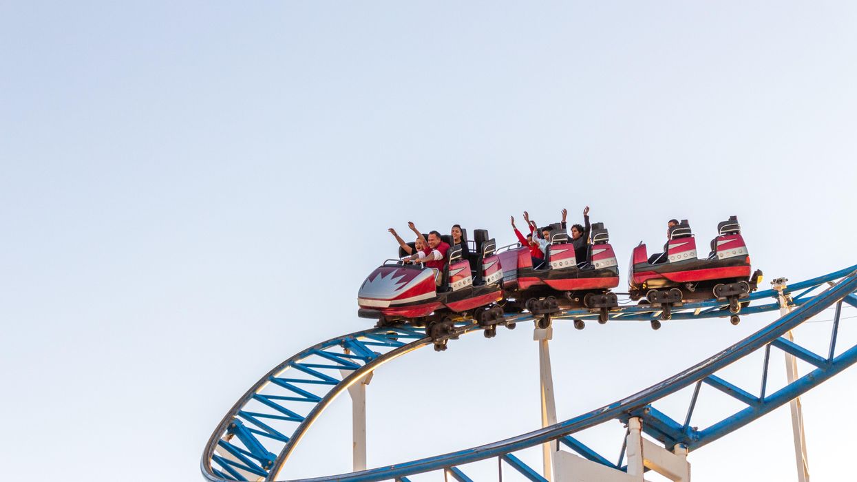 People Explain Which Totally Common Experiences They've Somehow Avoided