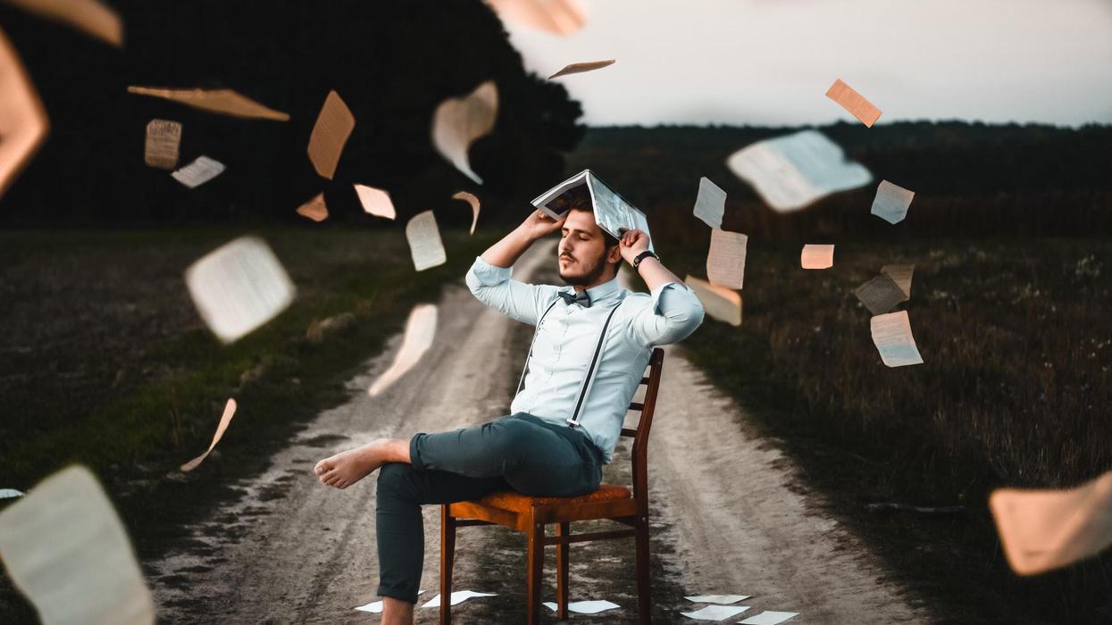 People Break Down Which Lessons From Childhood They've Had To Completely Unlearn