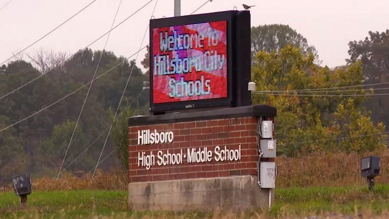 Ohio High School Students Livid After Fall Play Canceled Due To Complaints Over Gay Character