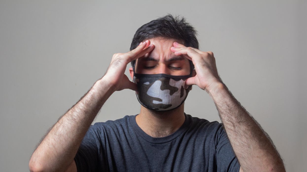 People Share The Story Of The Worst Pain They Ever Experienced