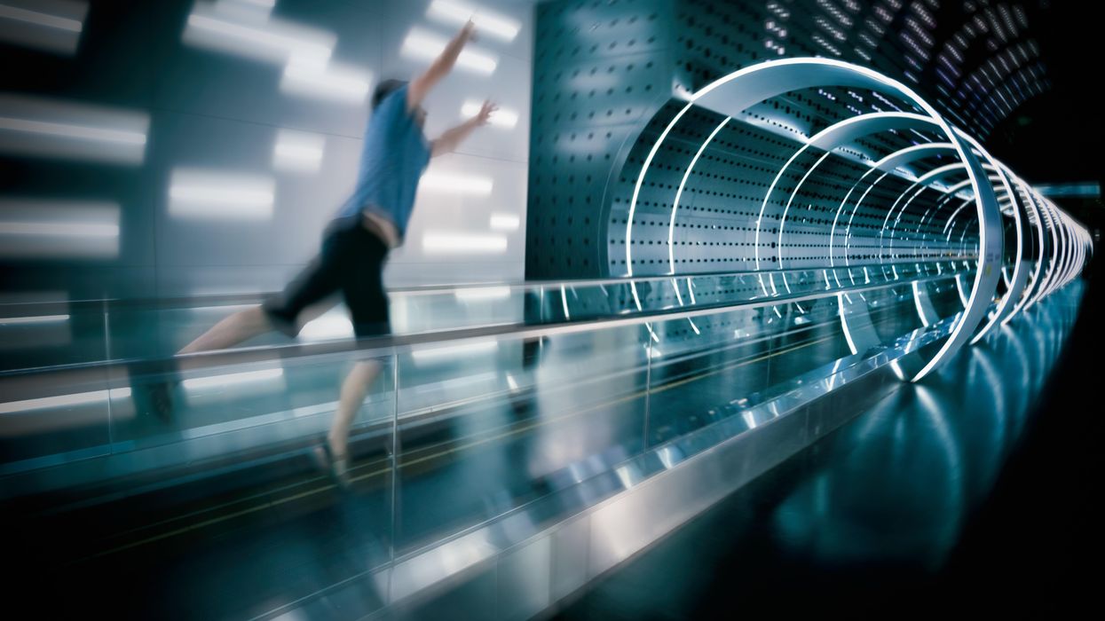 People Divulge Which Historical Events Seem Altered By Time Travelers