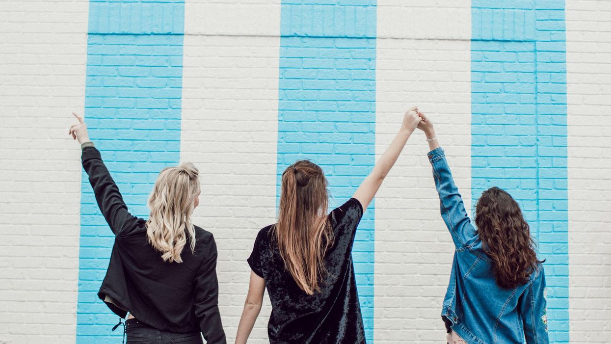 People Debate The Idea Of Open Relationships