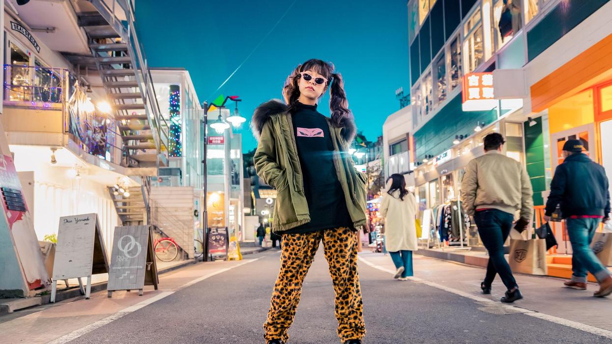 People Break Down The Next Big Trends On The Horizon