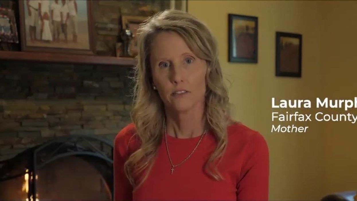 GOP Lawyer's Mom Tried To Ban Pulitzer Prize-Winning Book That Terrified Him—He Was 17