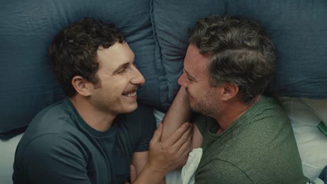'One Million Moms' Throws A Fit Over Mattress Commercial That 'Glamorized' Same-Sex Couples