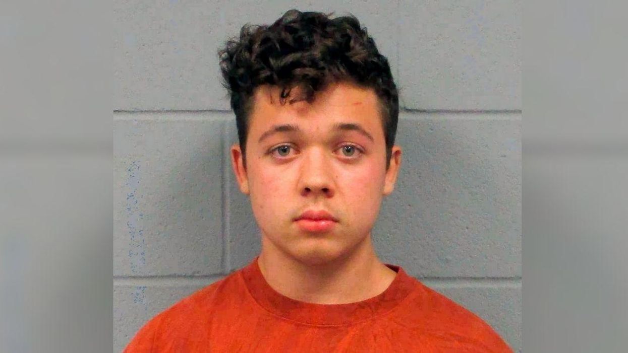 Judge Tells Kyle Rittenhouse Prosecutors They Can't Call Men He Killed 'Victims'—But 'Rioters' Is Fine