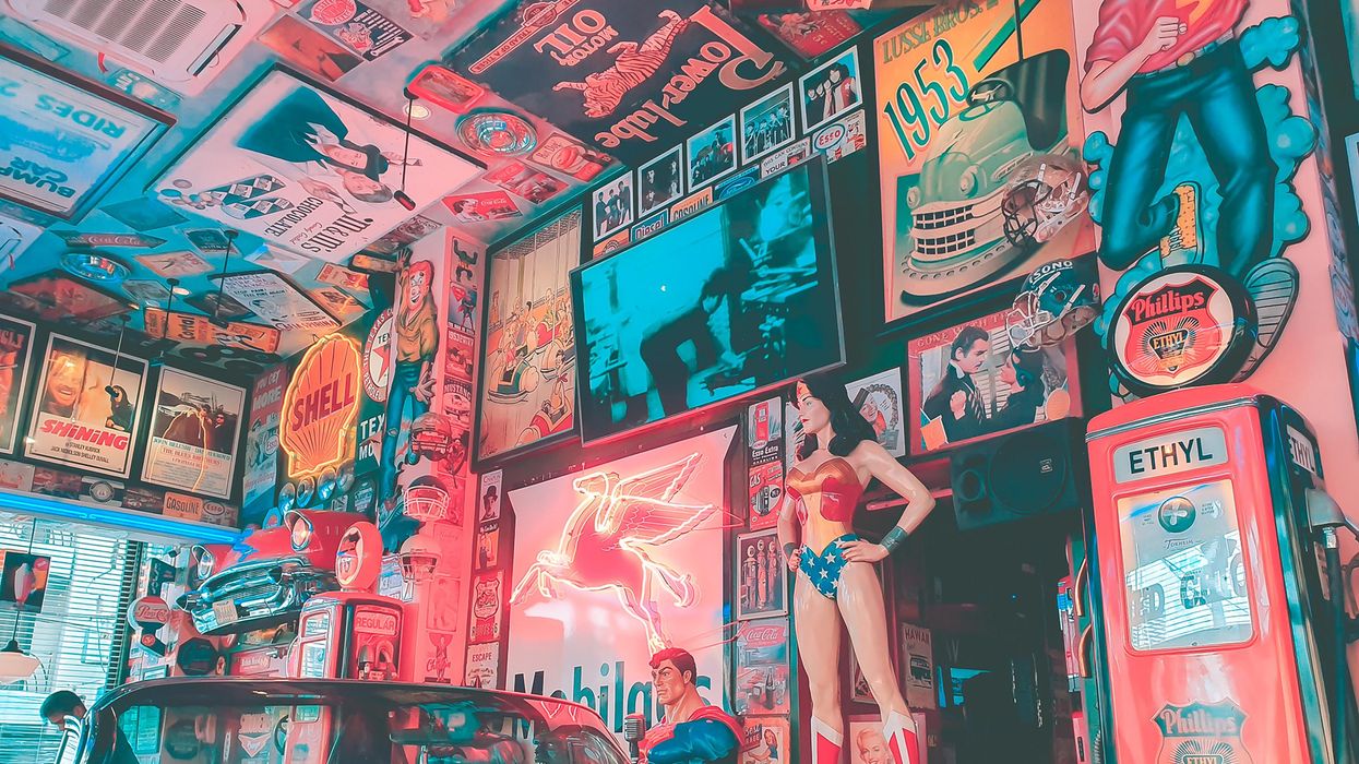 People Reflect On The Most Defining Moments Of Their Generation