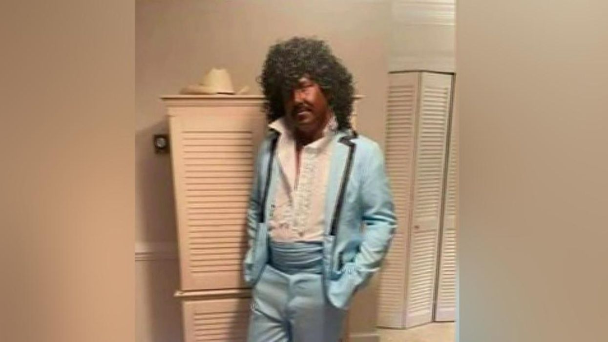 White Councilman Compares Himself To Dave Chappelle In Apology For Blackface Costume