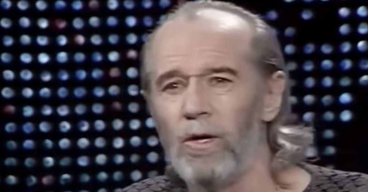 Old Clip Of George Carlin Calling Out Comedians Who Pick On 'Underdogs' Resurfaces Amid Chappelle Backlash