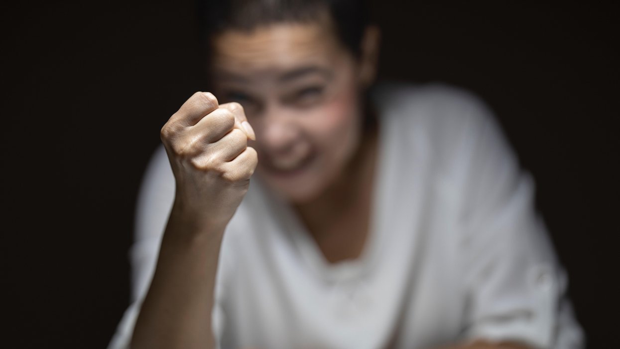 People Share Their Best Clapbacks To 'Go Back To Your Own Country'