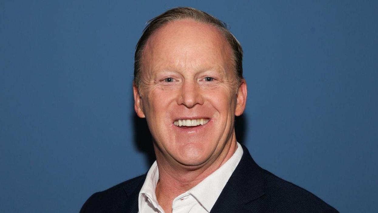 Sean Spicer Gets Brutal Reminder After Trying To Shame Biden For Wanting To 'Transform America'
