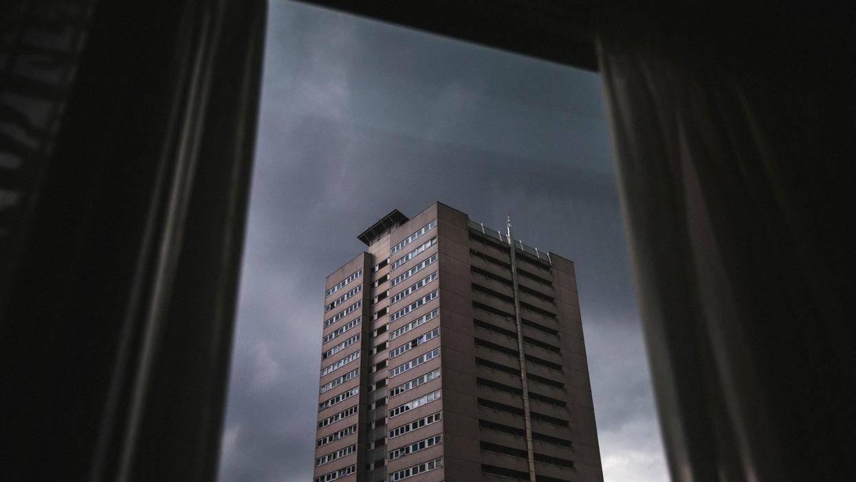 People Describe The Most Stereotypically 'Evil' Companies They Know