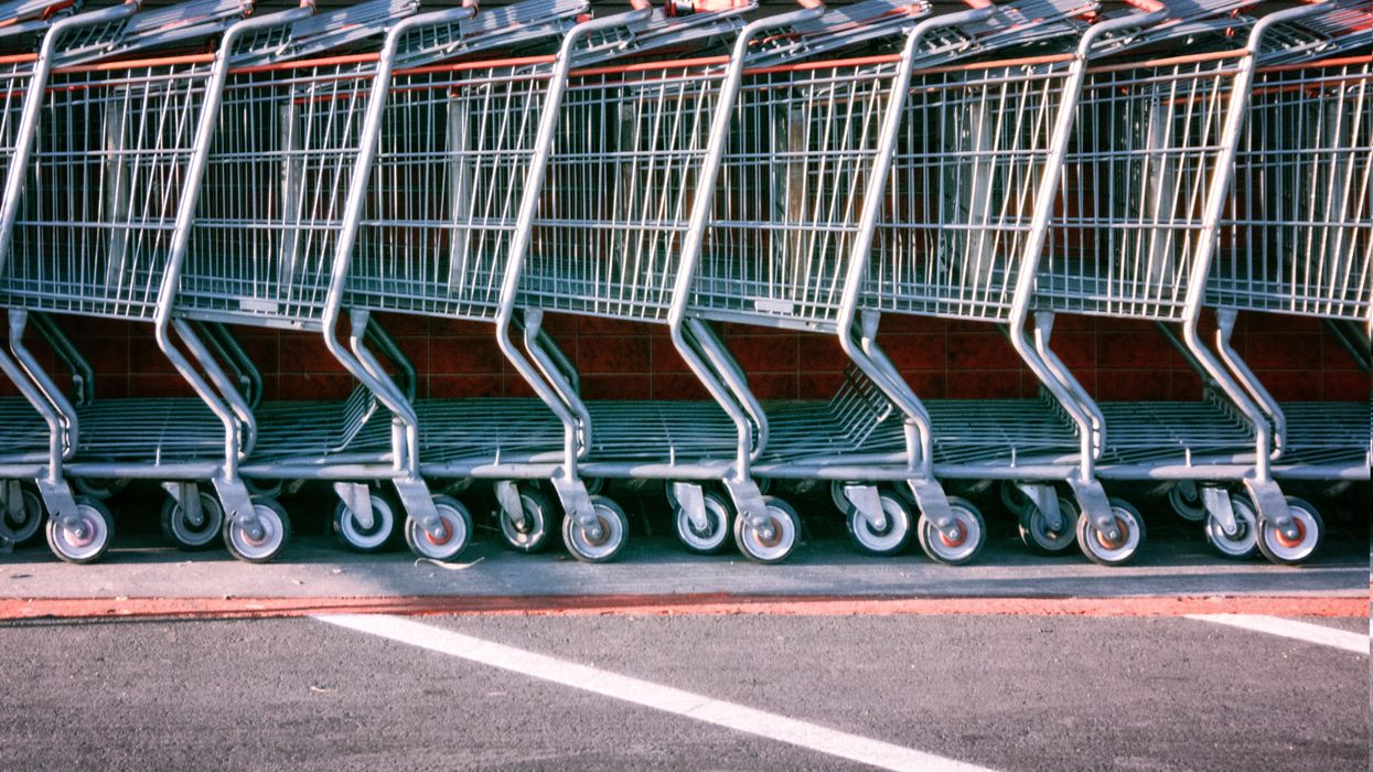 People Speculate About What An 'Inconvenience Store' Would Sell