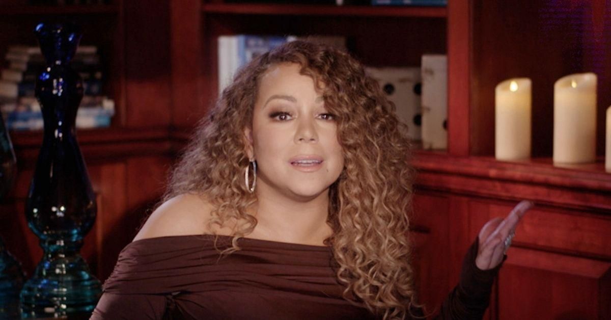 Mariah Carey Has Epic Response To Texas Bar Banning 'All I Want For Christmas Is You'