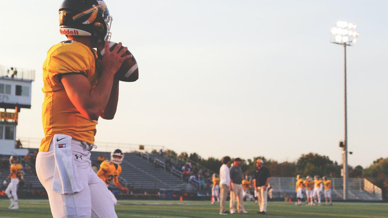 Sports Enthusiasts Debate Which Sport Requires The Most Skill