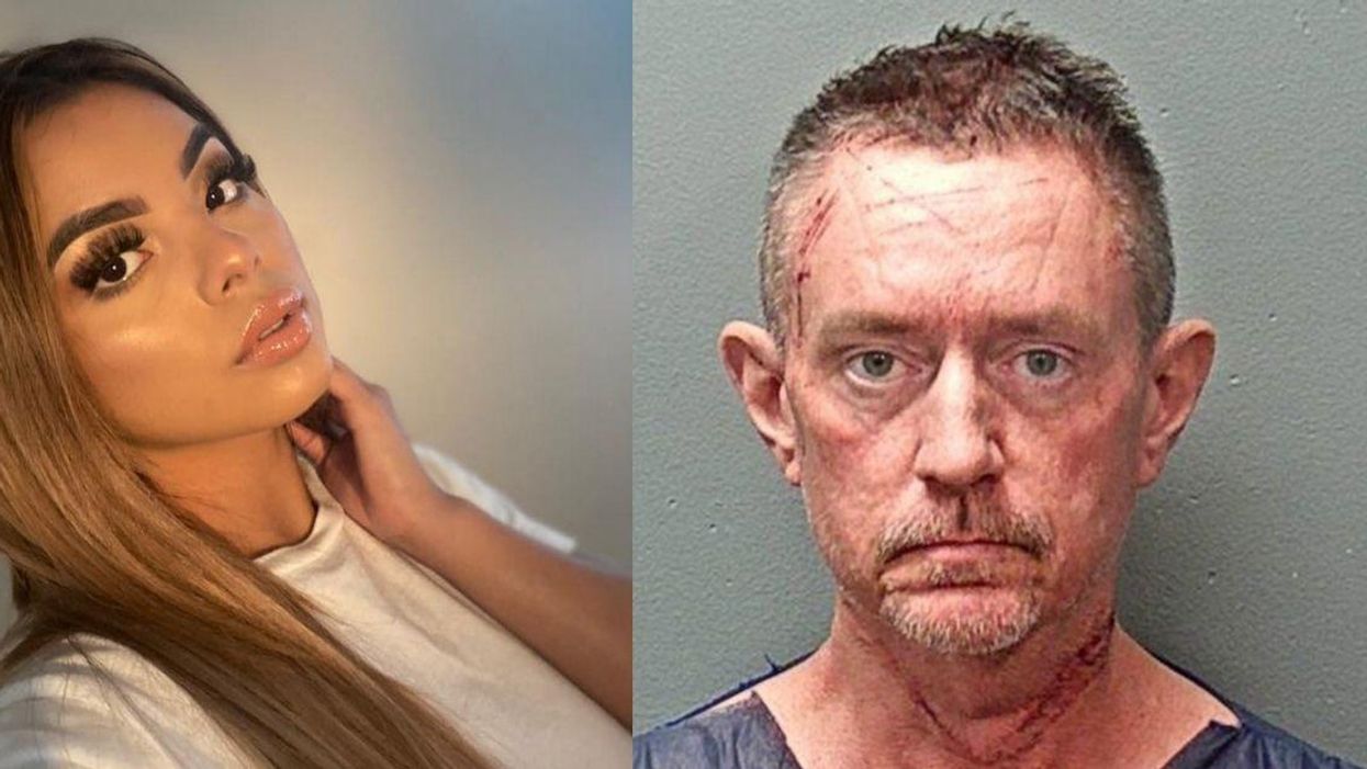 Texas Exotic Dancer Murdered Two Weeks After Posting Video About Finding Tracking Device On Her Car