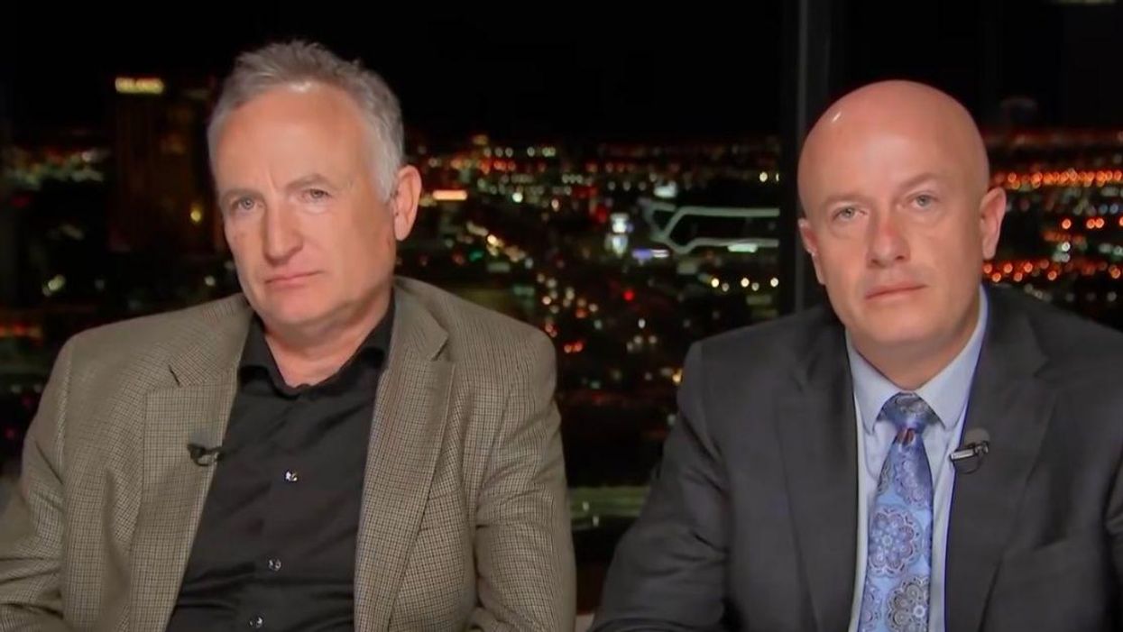 'Rust' Armorer's Lawyer Claims Disgruntled Crew Member May Have Intentionally Sabotaged Gun